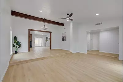 15507 Sierra Valle Drive, Houston, TX 77083 - Photo 13