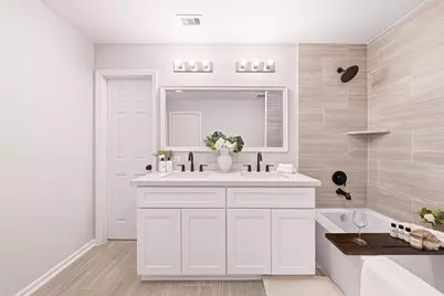 5803 Haight Street #A, Houston, TX 77028 - Photo 7