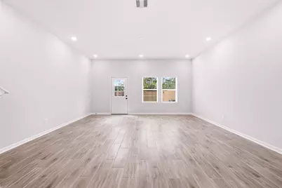 5803 Haight Street #A, Houston, TX 77028 - Photo 5