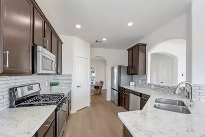 23219 Campwood Terrace Lane, Katy, TX 77493 - Photo 9