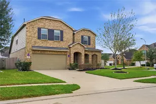 30253 Creekside Dr, Brookshire, TX 77423 - Photo 3