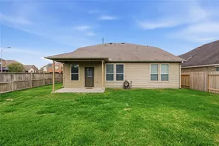30253 Creekside Dr, Brookshire, TX 77423 - Photo 35