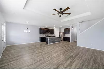 30253 Creekside Drive, Brookshire, TX 77423 - Photo 9