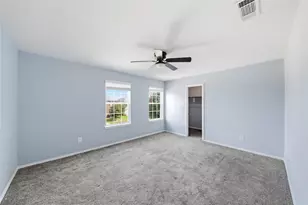 30253 Creekside Dr, Brookshire, TX 77423 - Photo 17