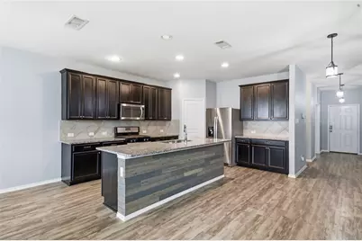 30253 Creekside Drive, Brookshire, TX 77423 - Photo 5