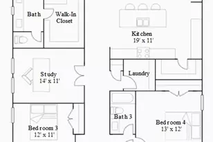 17411 Lavender Blossom Ln, Hockley, TX 77447 - Photo 13