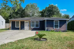 5215 Myrtlewood St, Houston, TX 77033 - Photo 1