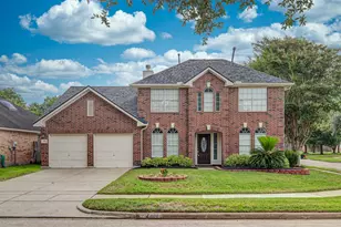 23106 Beech Canyon Dr, Katy, TX 77494 - Photo 1