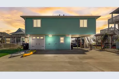 22819 Vida Street, Galveston, TX 77554 - Photo 1