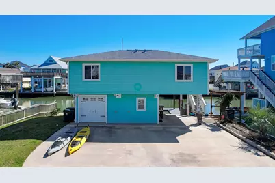 22819 Vida Street, Galveston, TX 77554 - Photo 33