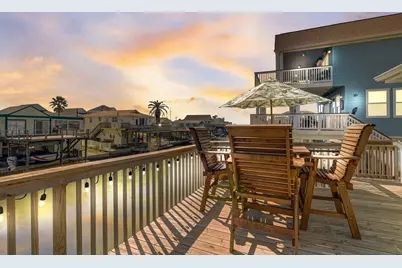 22819 Vida Street, Galveston, TX 77554 - Photo 25