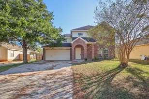 14088 Running Bear Dr, Willis, TX 77378 - Photo 1
