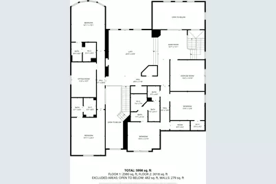 13611 Delwood Springs Lane, Houston, TX 77044 - Photo 5