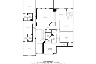 13611 Delwood Springs Ln, Houston, TX 77044 - Photo 5