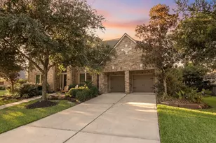 13611 Delwood Springs Ln, Houston, TX 77044 - Photo 1