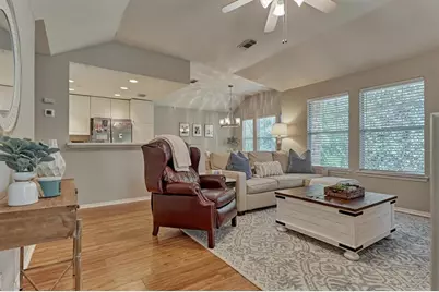 87 Woodlily Place, The Woodlands, TX 77382 - Photo 7