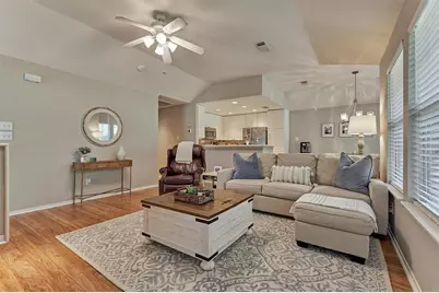 87 Woodlily Place, The Woodlands, TX 77382 - Photo 13