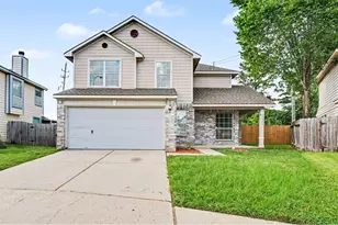 11842 Sardis Lake Dr, Tomball, TX 77375 - Photo 1