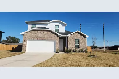 406 Magnolia Street, Richwood, TX 77531 - Photo 1