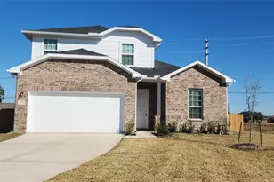 406 Magnolia St, Richwood, TX 77531 - Photo 1
