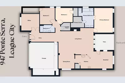 947 Ponte Serra Drive, League City, TX 77573 - Photo 31