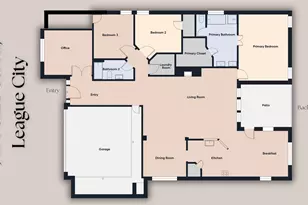 947 Ponte Serra Dr, League City, TX 77573 - Photo 31