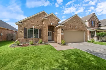 9306 Atwood Ridge Lane, Richmond, TX 77469 - Photo 21