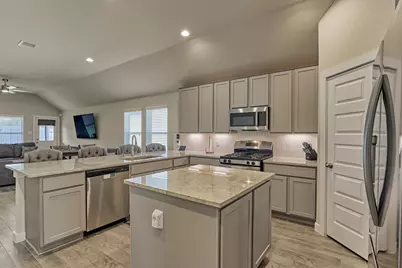 2146 Reed Cave Lane, Spring, TX 77386 - Photo 9