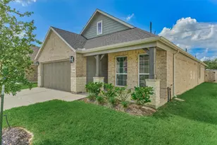 2146 Reed Cave Ln, Spring, TX 77386 - Photo 3