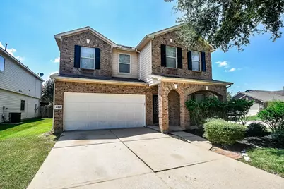 402 New Hope Lane, Katy, TX 77494 - Photo 1