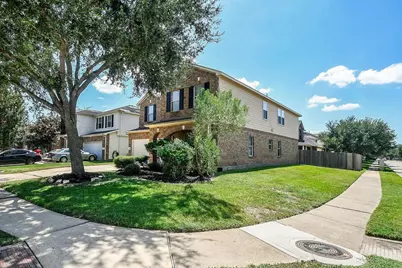 402 New Hope Lane, Katy, TX 77494 - Photo 3