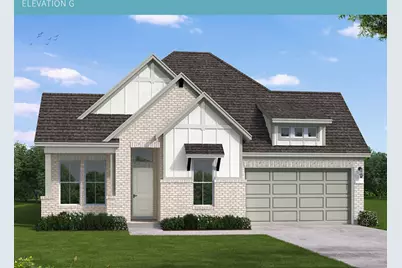 2711 Meyer Lemon Tree Drive, Manvel, TX 77578 - Photo 1