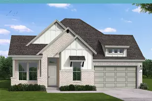 2711 Meyer Lemon Tree Dr, Manvel, TX 77578 - Photo 1