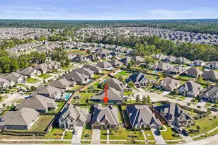 19219 Yellow Chestnut Ln, New Caney, TX 77357 - Photo 37