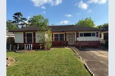 8622 Othello Street, Houston, TX 77029 - Photo 1