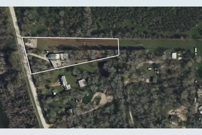 255 Siedel Road, Brookshire, TX 77423 - Photo 21