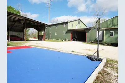 255 Siedel Road, Brookshire, TX 77423 - Photo 5