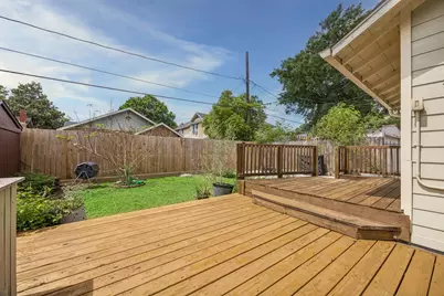 4412 Rusk Street, Houston, TX 77023 - Photo 35