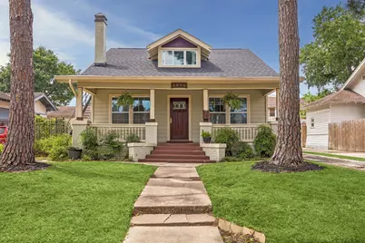 4412 Rusk Street, Houston, TX 77023 - Photo 1
