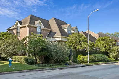 4964 Post Oak Timber Drive, Houston, TX 77056 - Photo 3