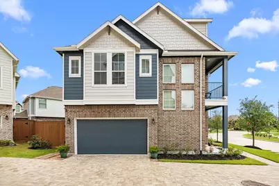 7618 Redbud Orchard Road, Katy, TX 77493 - Photo 1