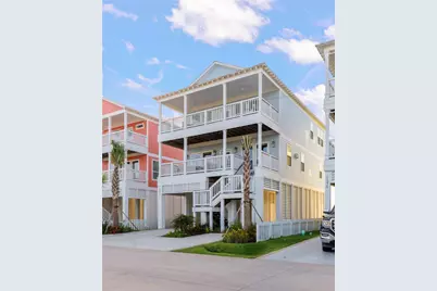 11372 Starfish Drive, Galveston, TX 77554 - Photo 7