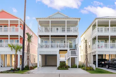 11372 Starfish Drive, Galveston, TX 77554 - Photo 9