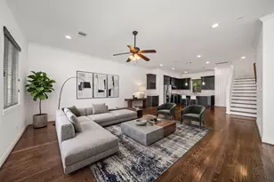 22 Hermann Park Ct, Houston, TX 77021 - Photo 1