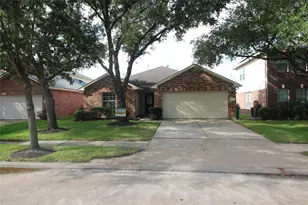 16531 Sperry Gardens Dr, Houston, TX 77095 - Photo 1