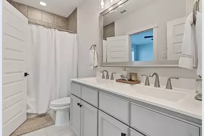 3509 Kensington Gardens Lane, Houston, TX 77055 - Photo 21