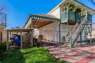 11922 Canal St, Willis, TX 77318 - Photo 3