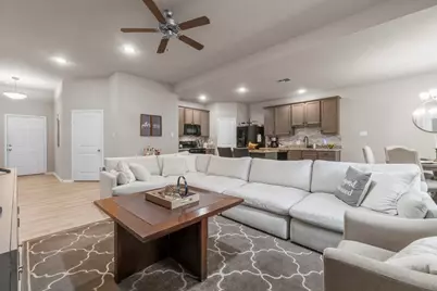 517 Chickasaw Drive, Montgomery, TX 77316 - Photo 7