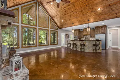 924 Cr 471, Etoile, TX 75944 - Photo 5