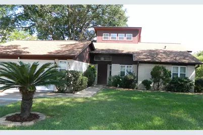 238 Bluff Drive, Livingston, TX 77351 - Photo 1